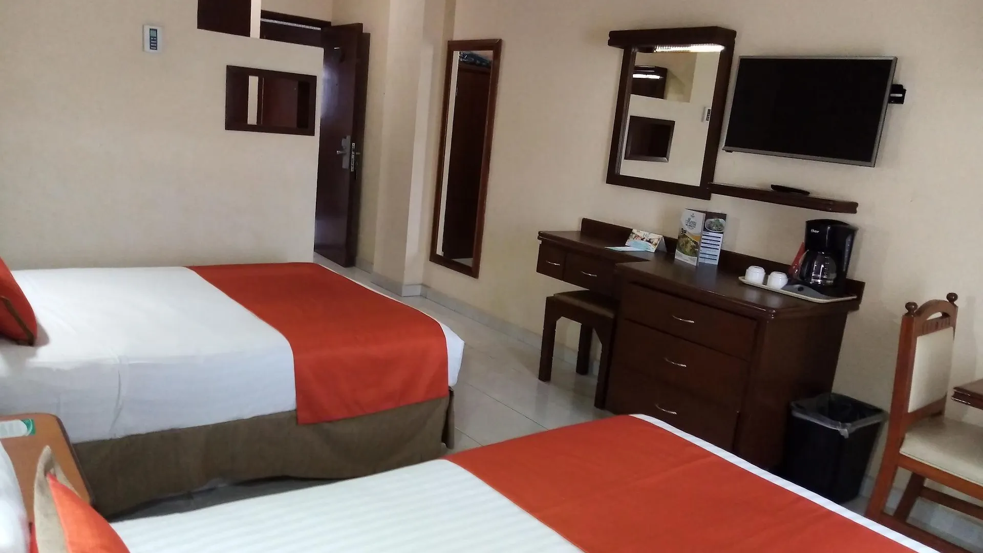 Olas Altas Inn Hotel & Spa Масатлан