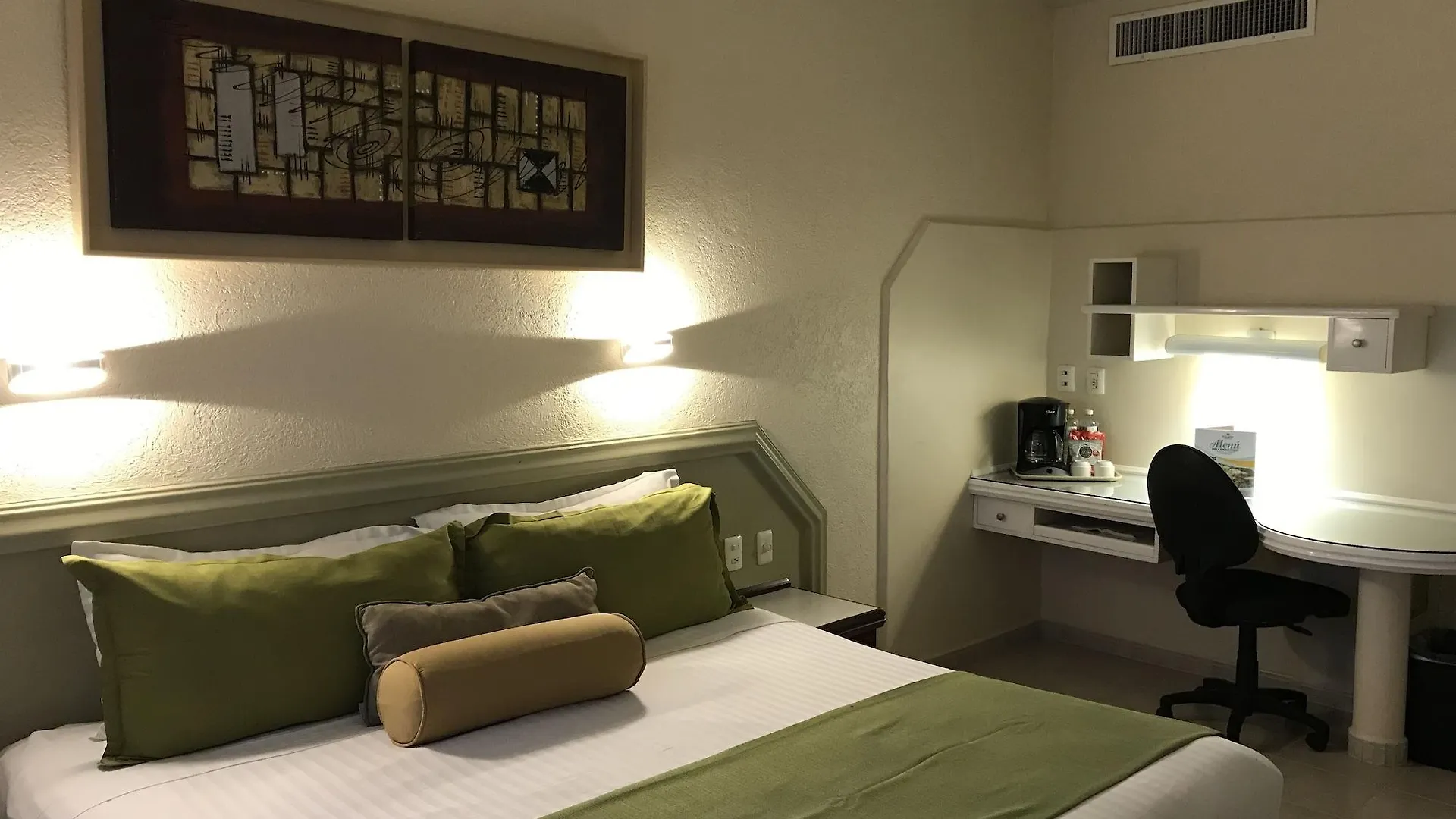 Olas Altas Inn Hotel & Spa Масатлан