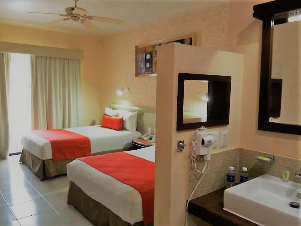 Olas Altas Inn Hotel & Spa Масатлан 3*,  Мексика