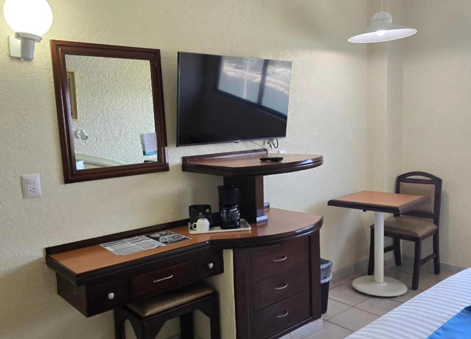 Olas Altas Inn Hotel & Spa Масатлан Мексика