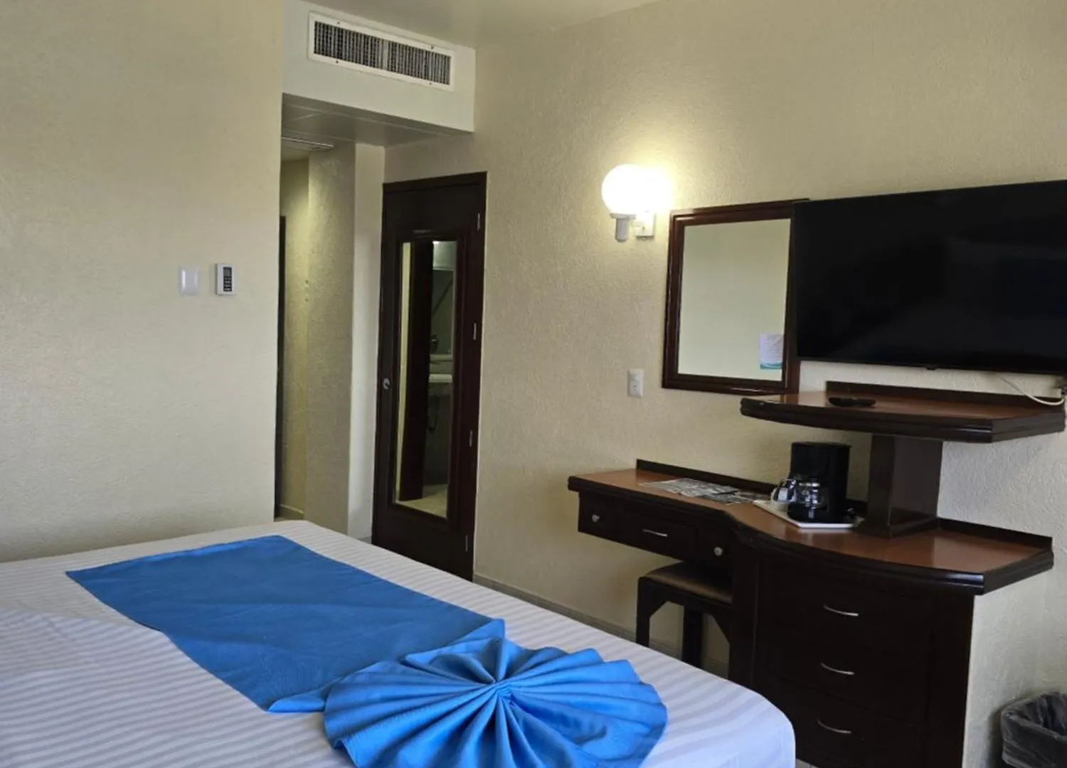 Olas Altas Inn Hotel & Spa Масатлан 3*,  Мексика
