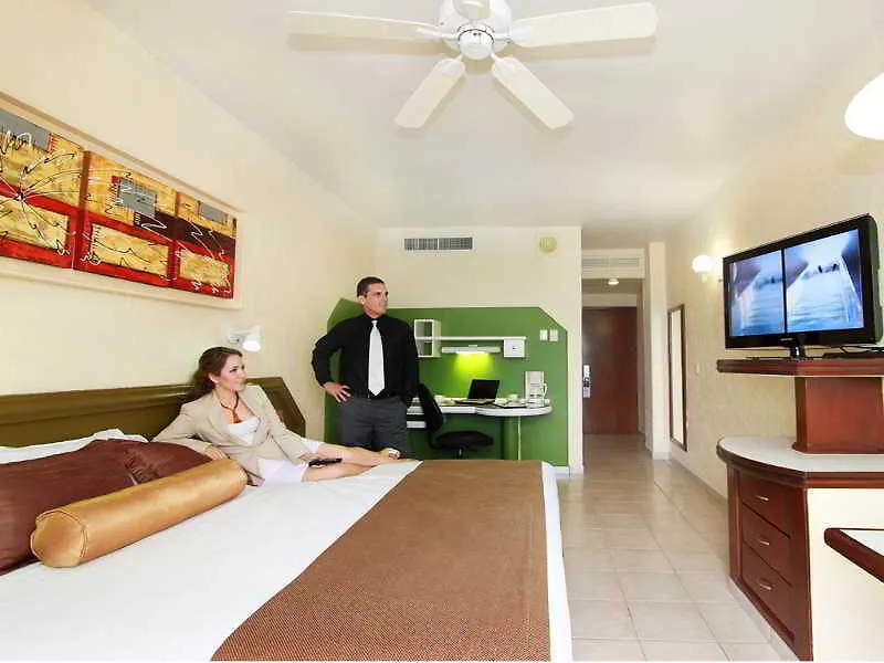 Olas Altas Inn Hotel & Spa Масатлан