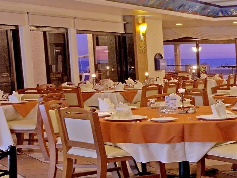 Olas Altas Inn Hotel & Spa Масатлан Мексика