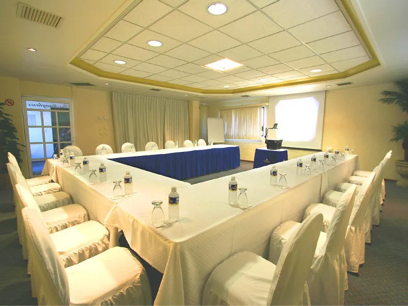 Olas Altas Inn Hotel & Spa Масатлан