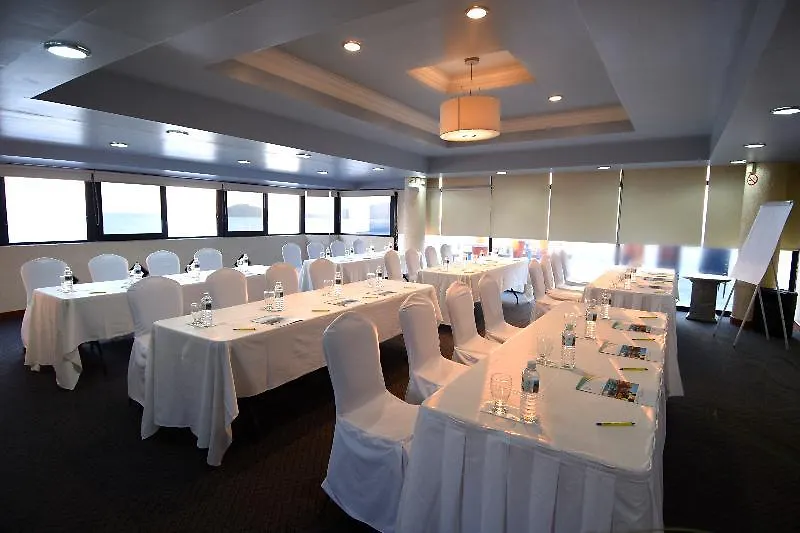 ***  Olas Altas Inn Hotel & Spa Масатлан Мексика