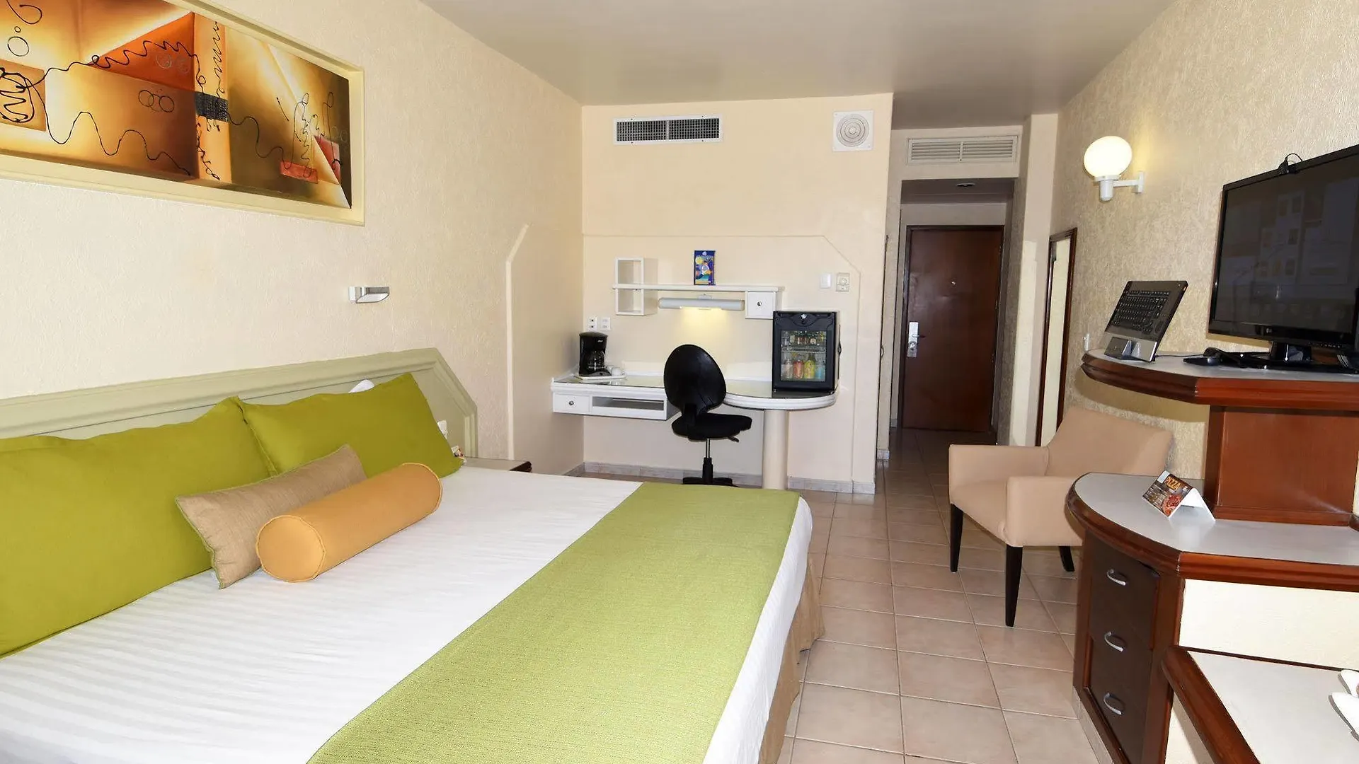 Olas Altas Inn Hotel & Spa Масатлан