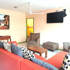 Hotel Mariana, Mazatlan