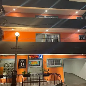 Inn 53, Mazatlan