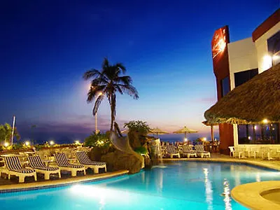 Olas Altas Inn Hotel & Spa Mazatlan