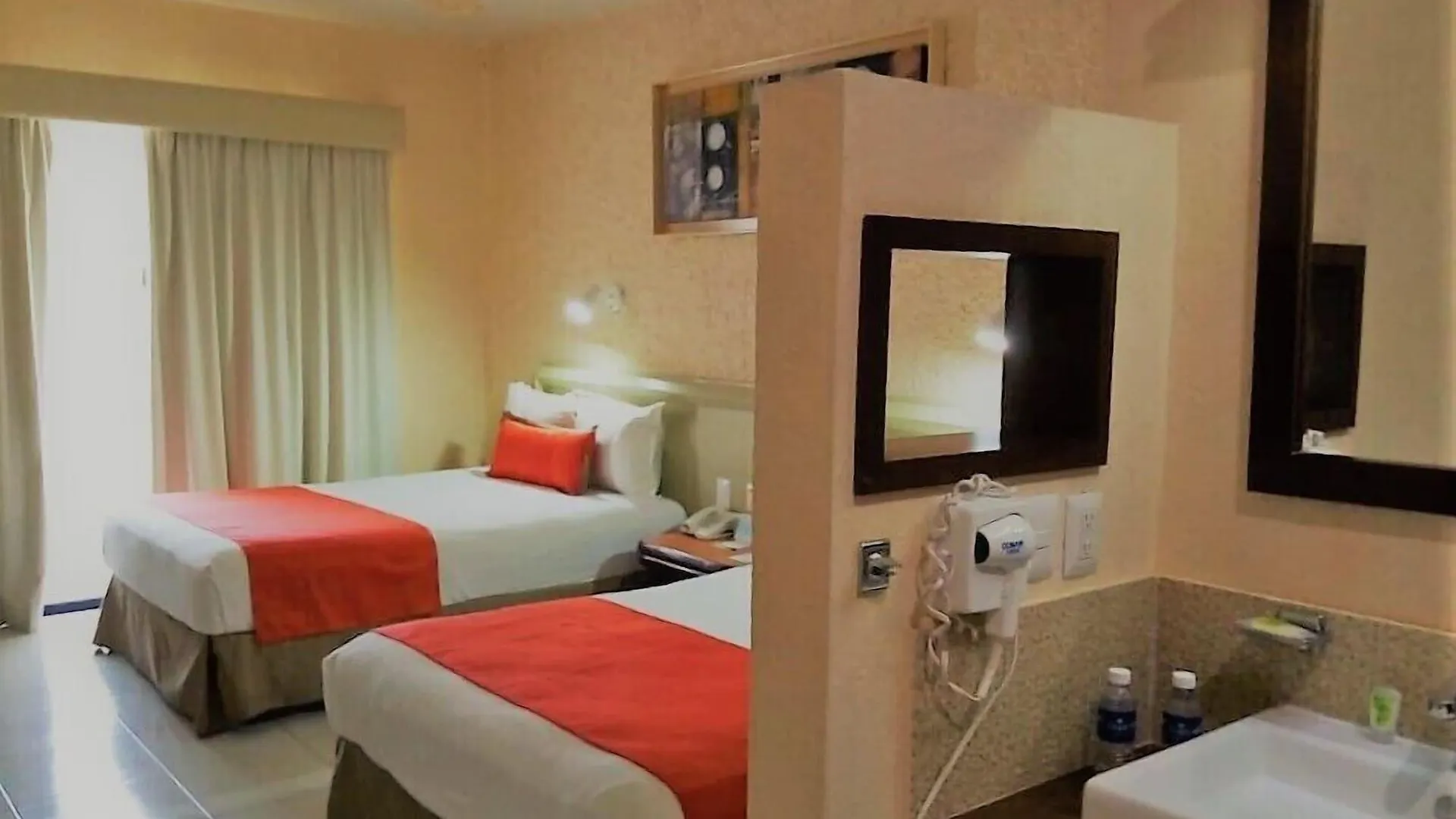 Olas Altas Inn Hotel & Spa Mazatlan