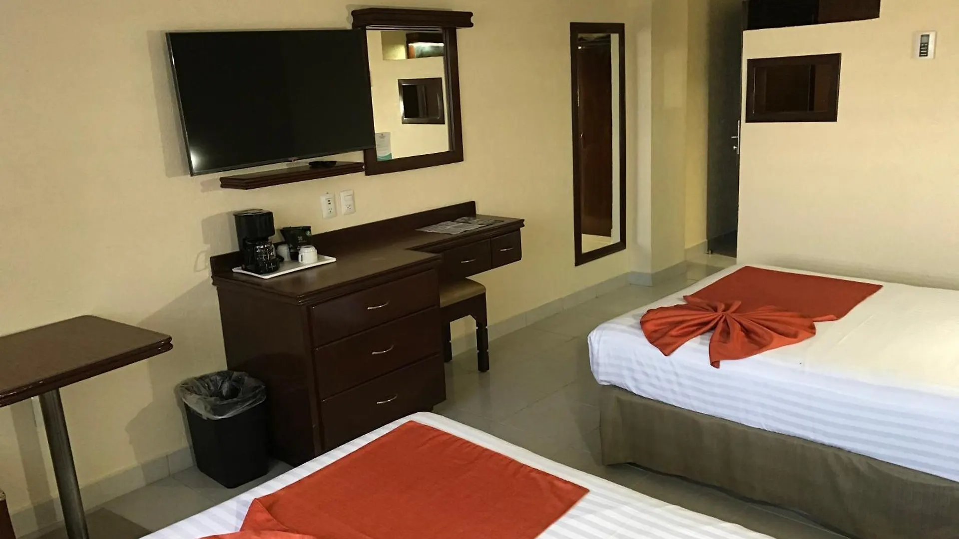 Olas Altas Inn Hotel & Spa Mazatlan