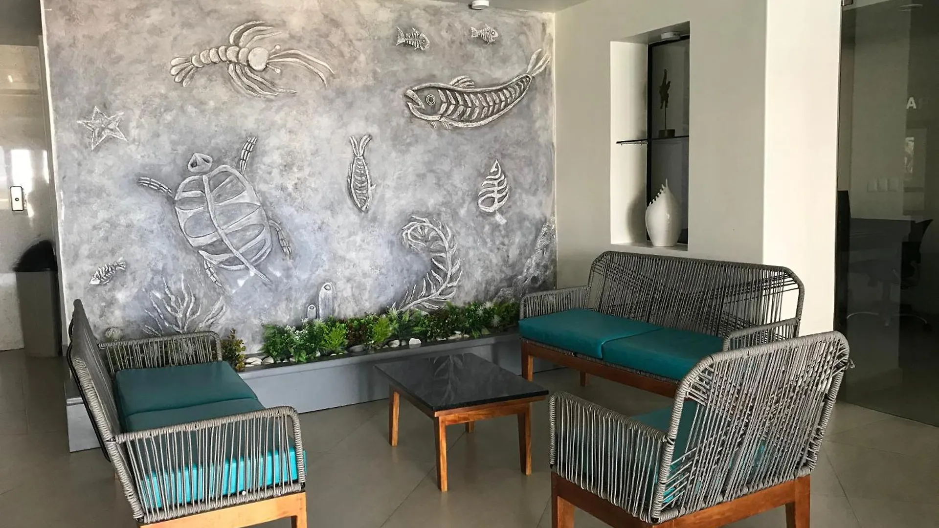 Olas Altas Inn Hotel & Spa Mazatlan