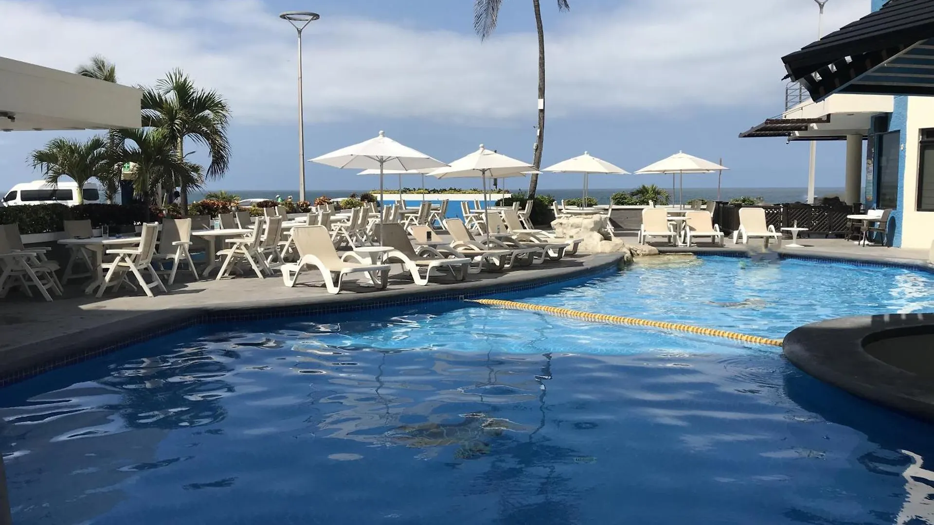 Olas Altas Inn Hotel & Spa Mazatlan