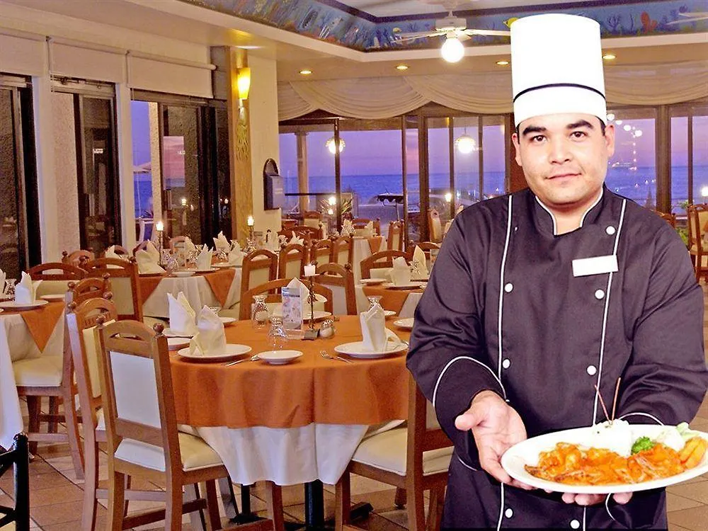 Olas Altas Inn Hotel & Spa Mazatlan