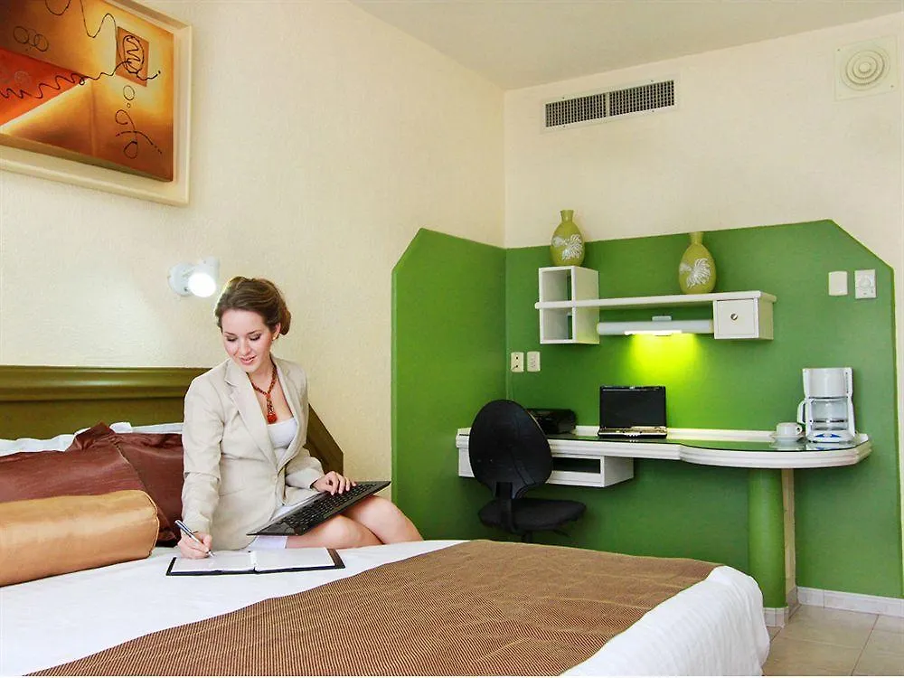 Olas Altas Inn Hotel & Spa Mazatlan