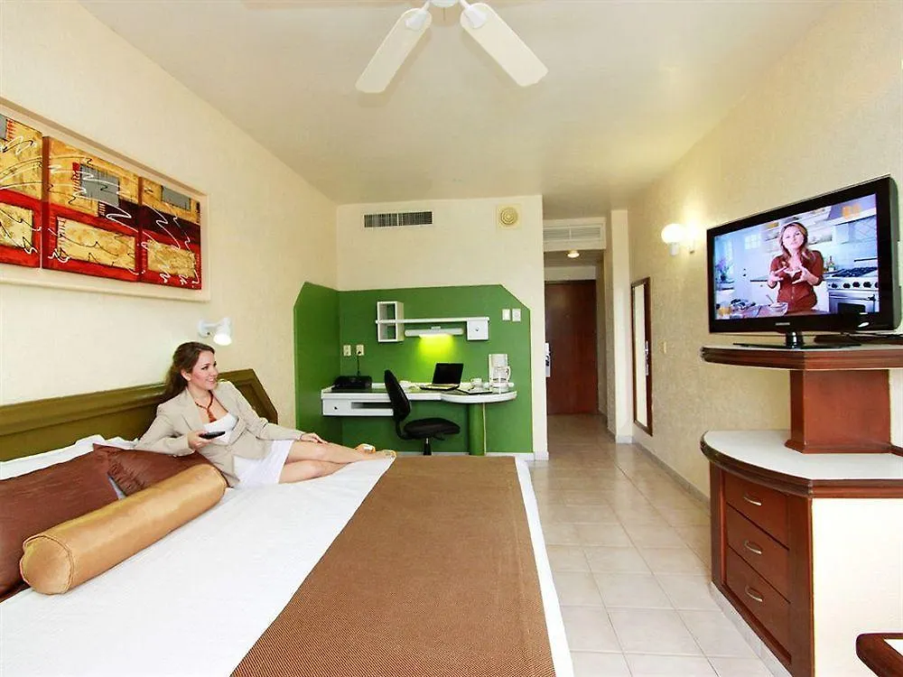 Olas Altas Inn Hotel & Spa Mazatlan