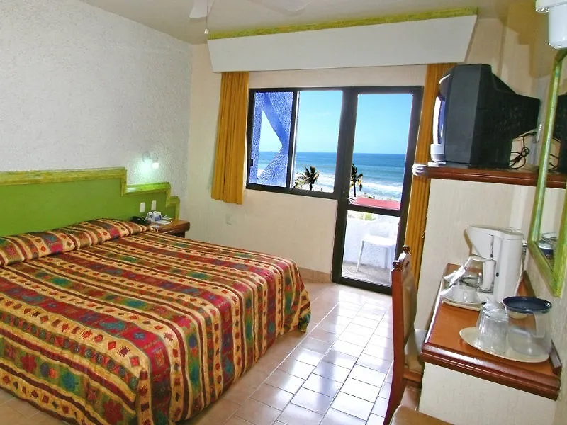 Olas Altas Inn Hotel & Spa Mazatlan Mexico