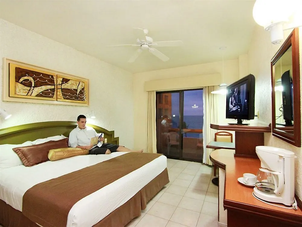Olas Altas Inn Hotel & Spa Mazatlan Mexico