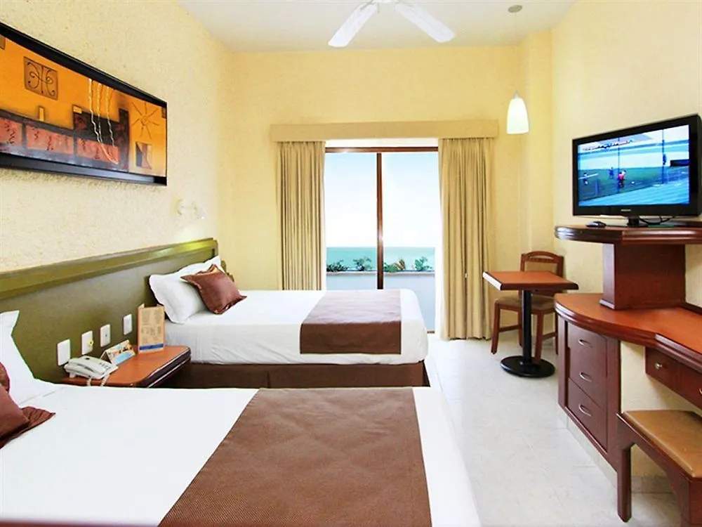 Olas Altas Inn Hotel & Spa Mazatlan
