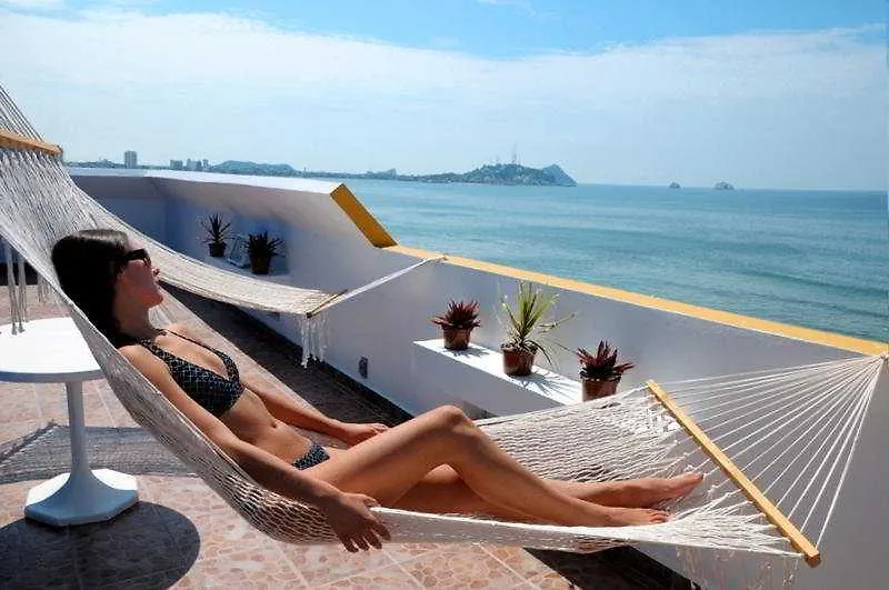 Olas Altas Inn Hotel & Spa Mazatlan