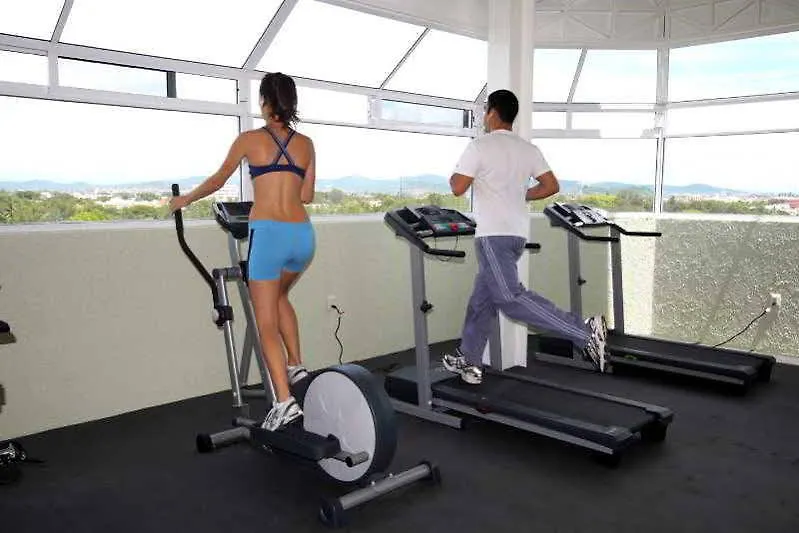 Olas Altas Inn Hotel & Spa Mazatlan
