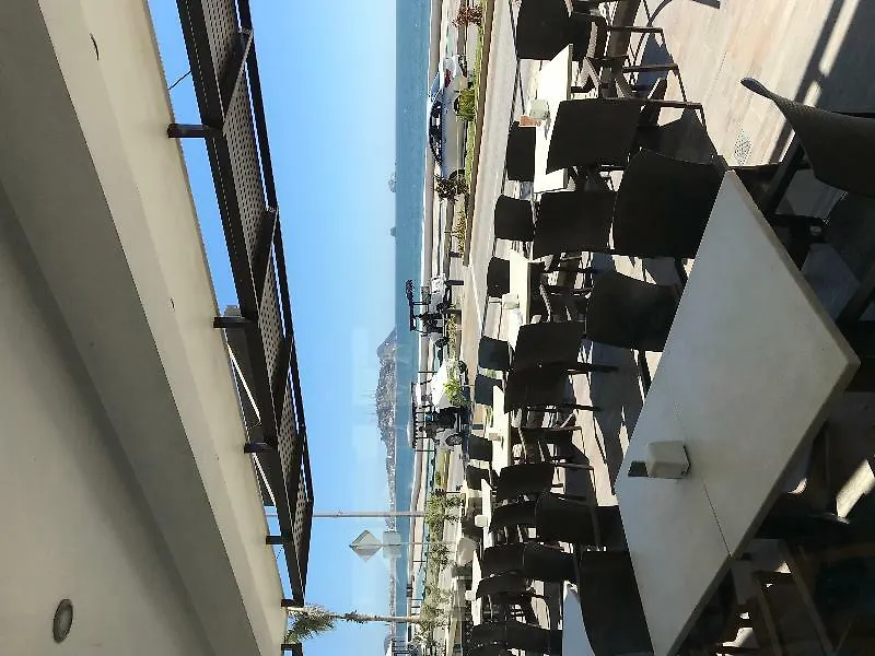 Olas Altas Inn Hotel & Spa Mazatlan